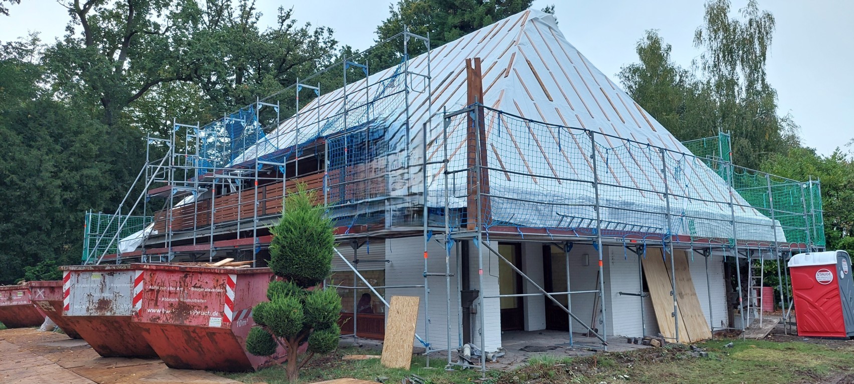 Bähring Kompakt – Referenzprojekt Bremen-Oberneuland